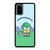 KEROPPI CUTE 2 Samsung Galaxy S20 Plus Case