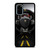 LAMBORGHINI STEERING WHEEL 2 Samsung Galaxy S20 Plus Case
