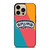 SAN ANTONIO SPURS NBA iPhone 14 Pro Max Case