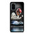 LEWIS HAMILTON Samsung Galaxy S20 Plus Case