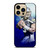RUSSEL WILSON SEATTLE SEAHAWKS iPhone 14 Pro Max Case