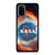 NASA LOGO 2 Samsung Galaxy S20 Plus Case
