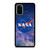 NASA LOGO Samsung Galaxy S20 Plus Case