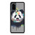 PANDACORN 2 Samsung Galaxy S20 Plus Case