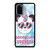 PANDACORN 4 Samsung Galaxy S20 Plus Case