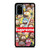 RICK AND MORTY SUPREME Samsung Galaxy S20 Plus Case