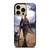 REY SCAVENGER STAR WARS iPhone 14 Pro Max Case