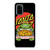 SANTA CRUZ NINJA TURTLE Samsung Galaxy S20 Plus Case