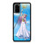 SAORI KIDO SAINT SEIYA 2 Samsung Galaxy S20 Plus Case