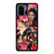 SELENA QUINTANILLA COLLAGE 2 Samsung Galaxy S20 Plus Case
