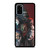 SLIPKNOT ROCK BAND 2 Samsung Galaxy S20 Plus Case