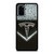 TESLA CAR LOGO 3 Samsung Galaxy S20 Plus Case