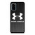 UNDER ARMOUR LOGO Samsung Galaxy S20 Plus Case