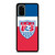 US SOCCER LOGO 4 Samsung Galaxy S20 Plus Case