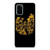 WU-TANG CLAN 2 Samsung Galaxy S20 Plus Case