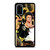 YAMI BLACK CLOVER 2 Samsung Galaxy S20 Plus Case