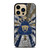 PUMAS UNAM LOGO iPhone 14 Pro Max Case