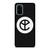 YELLOW CLAW LOGO Samsung Galaxy S20 Plus Case