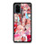 ZERO TWO COLLAGE ANIME Samsung Galaxy S20 Plus Case