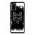 ZOO YORK LOGO Samsung Galaxy S20 Plus Case