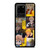 7 DEADLY SINS MELIODAS COLLAGE Samsung Galaxy S20 Ultra Case