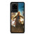ADVENTURE OF TINTIN 3 Samsung Galaxy S20 Ultra Case