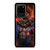 AKUMA GOUKI STREET FIGHTER 2 Samsung Galaxy S20 Ultra Case