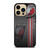 PORTLAND BLAZERS LOGO 2 iPhone 14 Pro Max Case