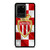AS MONACO FC 2 LOGO 2 Samsung Galaxy S20 Ultra Case