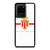 AS MONACO FC Samsung Galaxy S20 Ultra Case