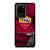 AS ROMA FC Samsung Galaxy S20 Ultra Case