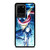 ASH GRENINJA POKEMON 4 Samsung Galaxy S20 Ultra Case