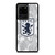 ASTON VILLA FC LOGO CAMO Samsung Galaxy S20 Ultra Case