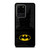 BATMAN ART LOGO 2 Samsung Galaxy S20 Ultra Case
