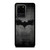 BATMAN DC LOGO 2 Samsung Galaxy S20 Ultra Case
