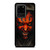 DARTH MAUL STAR WARS FACE Samsung Galaxy S20 Ultra Case