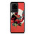 DEADPOOL ART Samsung Galaxy S20 Ultra Case