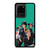 GORILLAZ 3 Samsung Galaxy S20 Ultra Case