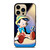 PINOCCHIO DISNEY 2 iPhone 14 Pro Max Case