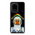 KID CUDI NASA Samsung Galaxy S20 Ultra Case