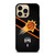 PHOENIX SUNS NBA iPhone 14 Pro Max Case