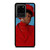 LIL NAS X RED Samsung Galaxy S20 Ultra Case