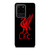 LIVERPOOL FC LOGO Samsung Galaxy S20 Ultra Case