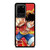 LUFFY PUNCH ONE PIECE Samsung Galaxy S20 Ultra Case