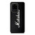 MARSHALL 2 Samsung Galaxy S20 Ultra Case