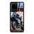 MAVERICK VINALES Samsung Galaxy S20 Ultra Case