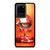 MICHAEL SCHUMACHER FORMULA ONE Samsung Galaxy S20 Ultra Case