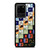MODEST MOUSE COLLAGE ALBUM Samsung Galaxy S20 Ultra Case