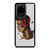 MUHAMMAD ALI ART Samsung Galaxy S20 Ultra Case