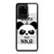 PANDACORN 3 Samsung Galaxy S20 Ultra Case